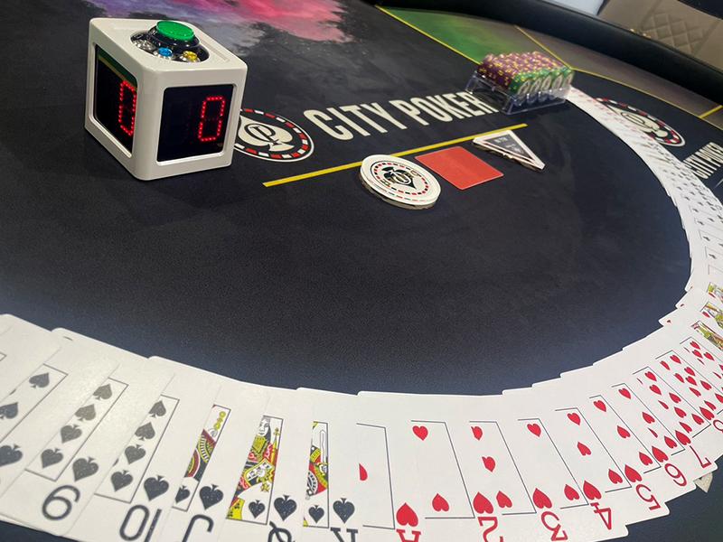 锦标赛生存与征服的终极法则